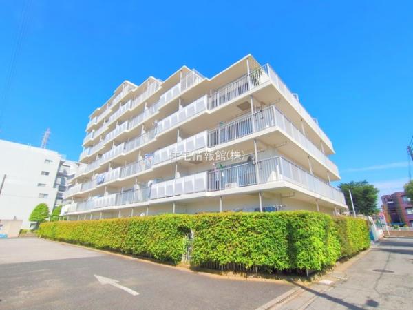中古マンション 千葉県市川市日之出8-1 東西線行徳駅 2,980万円