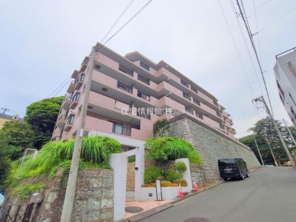 中古マンション 神奈川県横浜市鶴見区岸谷３丁目29-25 京急本線生麦駅 3,080万円