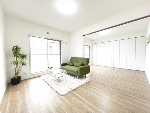 中古マンション 神奈川県川崎市多摩区枡形１丁目 小田急線生田駅 1,499万円