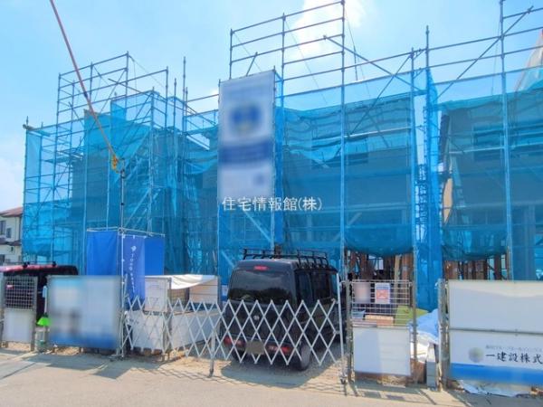 新築戸建 埼玉県さいたま市岩槻区大字南辻32-5 東武野田線東岩槻駅 3,380万円
