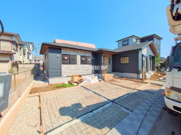 新築戸建 埼玉県日高市高麗川２丁目19-21 JR川越線高麗川駅 4,390万円