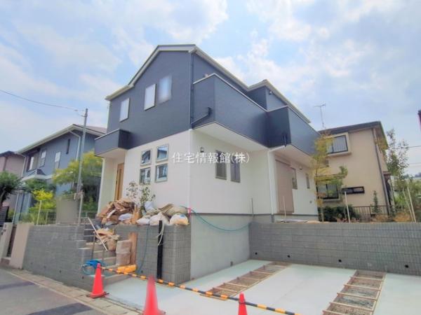新築戸建 神奈川県鎌倉市今泉台７丁目900-119 JR東海道本線(東京〜熱海)大船駅 5,099万円