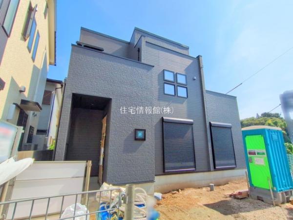新築戸建 埼玉県さいたま市見沼区大字蓮沼787-1 東武野田線大和田駅 3,780万円