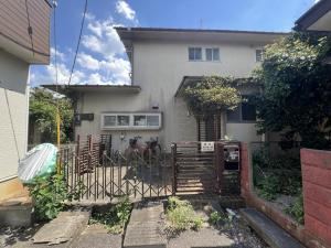 土地 埼玉県越谷市弥栄町２丁目122-6 東武伊勢崎線大袋駅 18500000