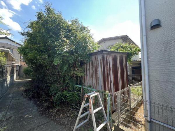 越谷市弥栄町4期 その他現地写真