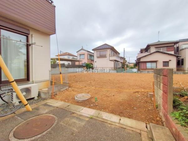 越谷市弥栄町4期 