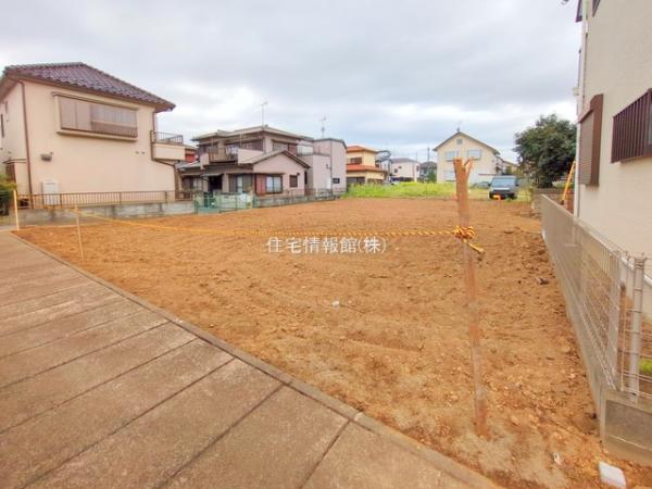 越谷市弥栄町4期 