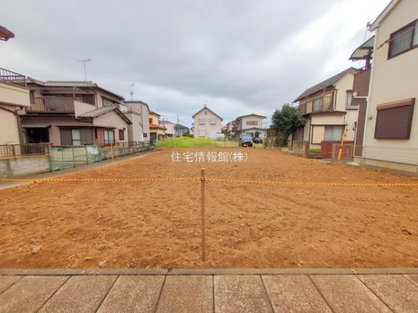 越谷市弥栄町4期 