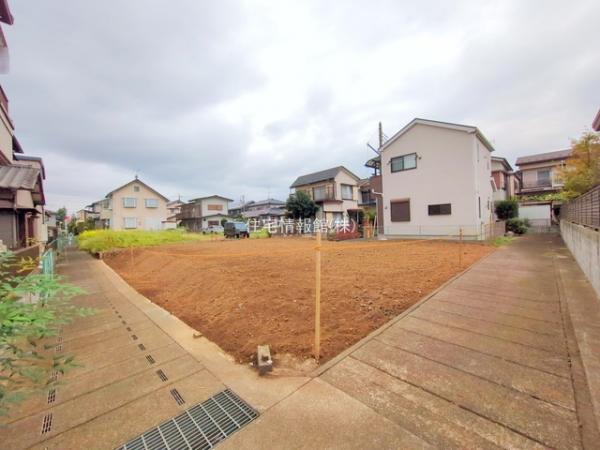 越谷市弥栄町4期 