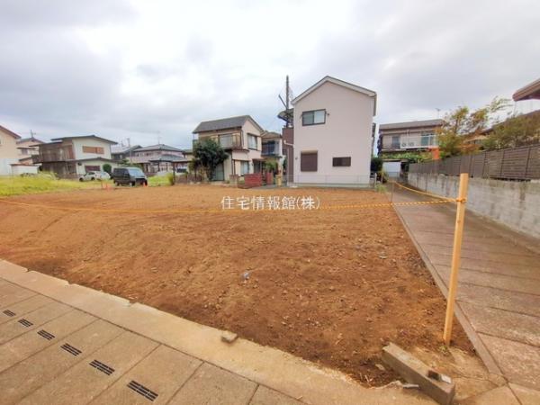 越谷市弥栄町4期 