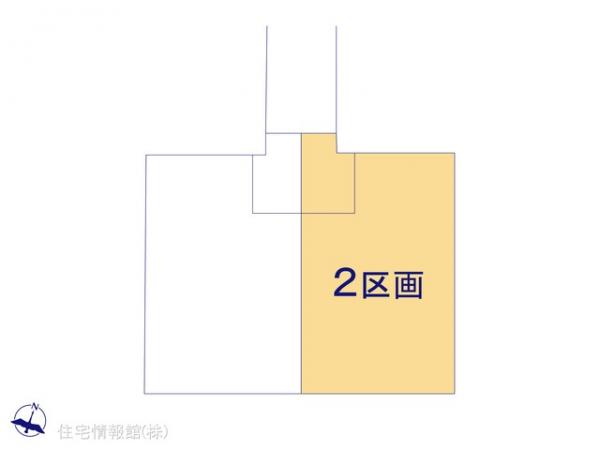 越谷市弥栄町4期 