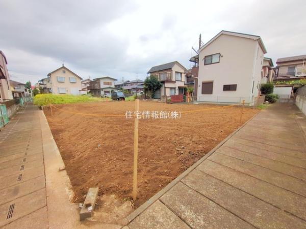 越谷市弥栄町4期 