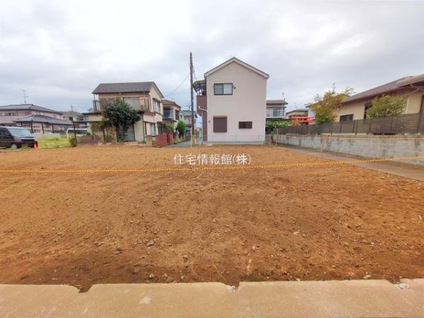 越谷市弥栄町4期 