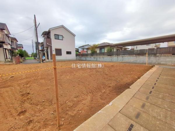 越谷市弥栄町4期 