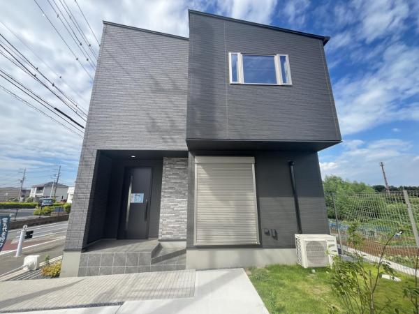 新築戸建 千葉県千葉市稲毛区萩台町 千葉都市モノレールスポーツセンター駅 4,680万円