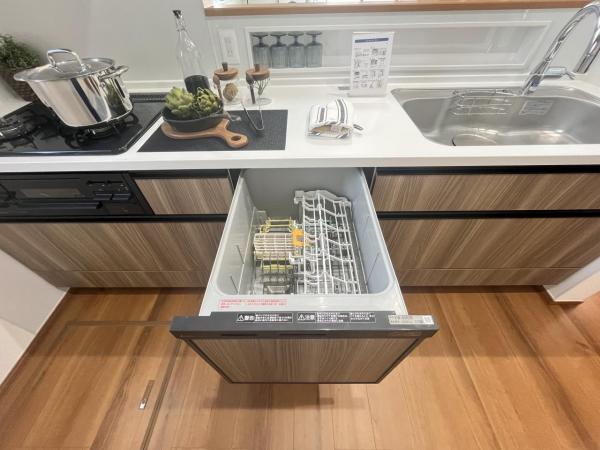 稲毛・萩台町1号棟 その他設備(専用部)