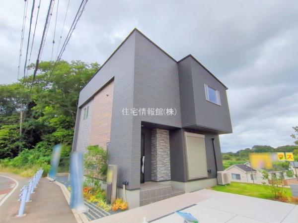 稲毛・萩台町1号棟 