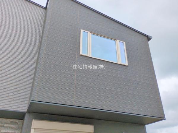 稲毛・萩台町1号棟 