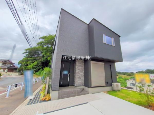 稲毛・萩台町1号棟 