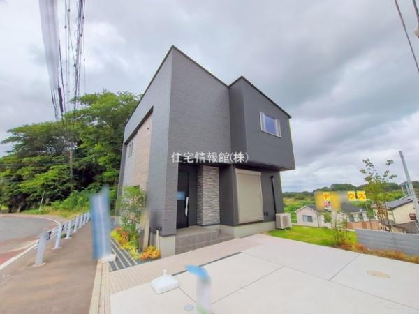 稲毛・萩台町1号棟 