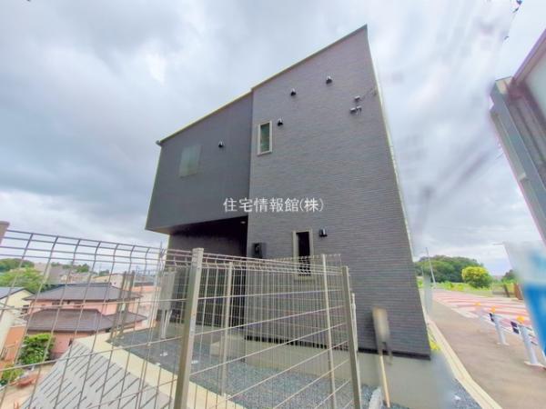 稲毛・萩台町1号棟 