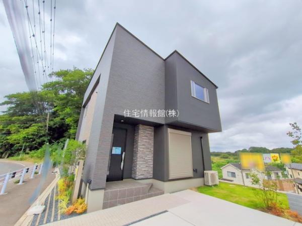 稲毛・萩台町1号棟 