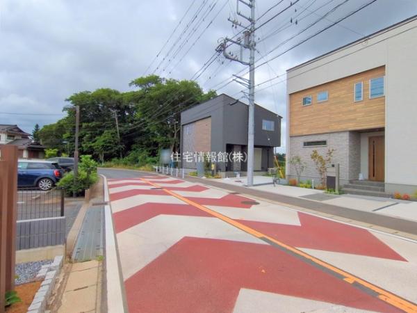 稲毛・萩台町1号棟 