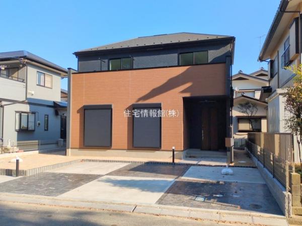 新築戸建 千葉県市原市桜台２丁目32-11 JR内房線姉ヶ崎駅 2,690万円