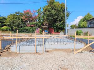 新築戸建 神奈川県中郡大磯町高麗１丁目6-9 JR東海道本線(東京〜熱海)平塚駅 33900000