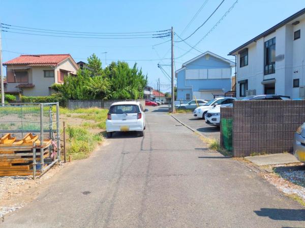 大磯高麗1丁目24ー1期 (現況)外観写真