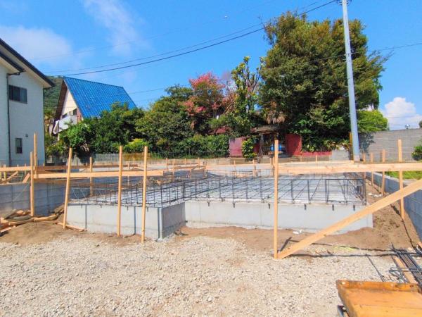 大磯高麗1丁目24ー1期 (現況)外観写真