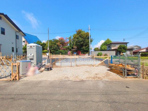 大磯高麗1丁目24ー1期 (現況)外観写真