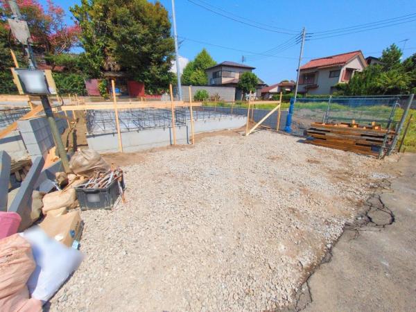 大磯高麗1丁目24ー1期 (現況)外観写真