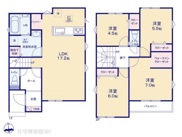 大磯高麗1丁目24ー1期 