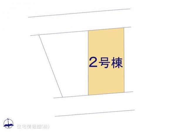 大磯高麗1丁目24ー1期 