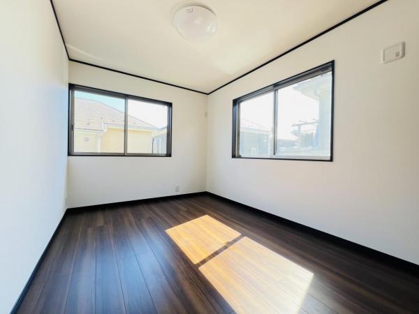 横浜市瀬谷区橋戸３丁目 中古戸建 洋室