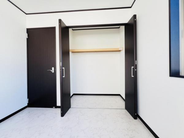 横浜市瀬谷区橋戸３丁目 中古戸建 その他内観