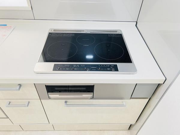 横浜市瀬谷区橋戸３丁目 中古戸建 その他設備(専用部)