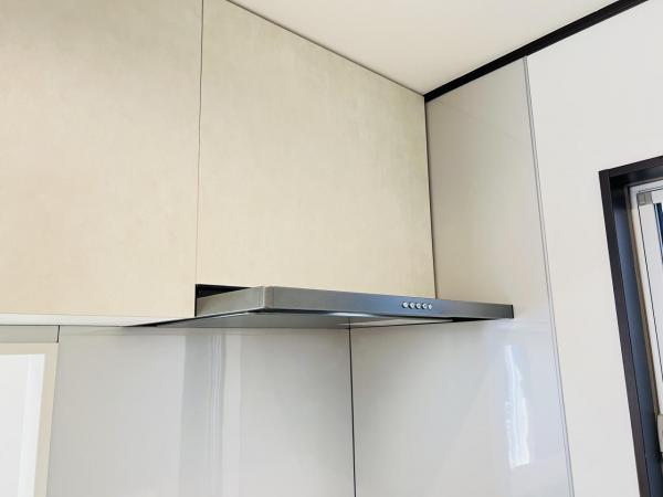 横浜市瀬谷区橋戸３丁目 中古戸建 その他設備(専用部)