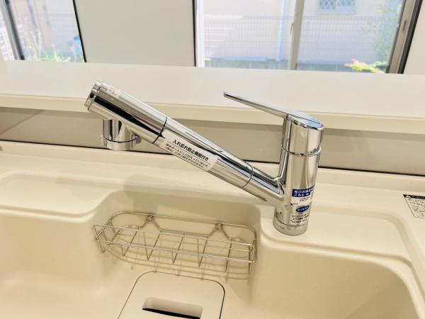 横浜市瀬谷区橋戸３丁目 中古戸建 その他設備(専用部)