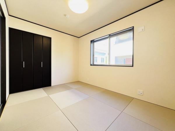 横浜市瀬谷区橋戸３丁目 中古戸建 和室