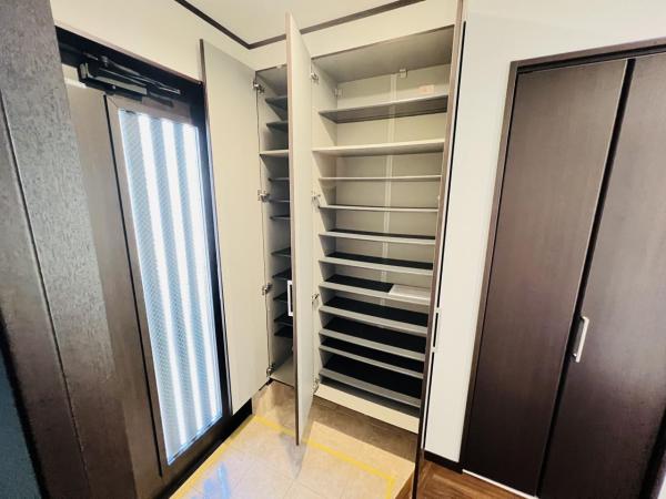 横浜市瀬谷区橋戸３丁目 中古戸建 その他内観