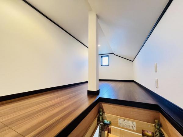 横浜市瀬谷区橋戸３丁目 中古戸建 その他内観