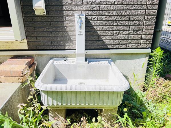 横浜市瀬谷区橋戸３丁目 中古戸建 現況写真