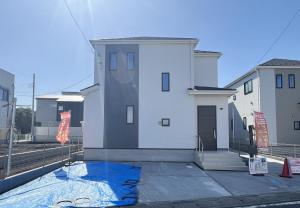 新築戸建 綾瀬市深谷中６丁目9-9 小田急江ノ島線長後駅 36900000