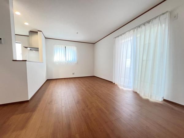 綾瀬市深谷中６丁目 戸建 ダイニング