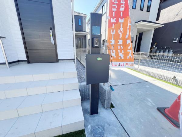 綾瀬市深谷中６丁目 戸建 その他設備(専用部)