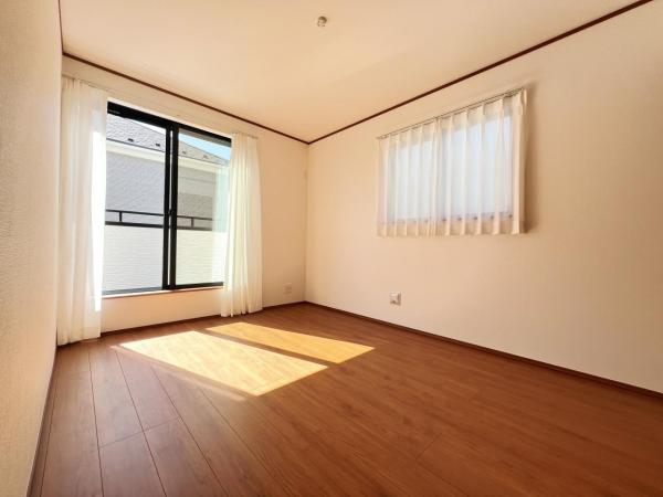 綾瀬市深谷中６丁目 戸建 子供部屋