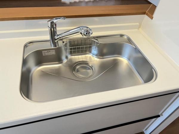 綾瀬市深谷中６丁目 戸建 その他設備(専用部)