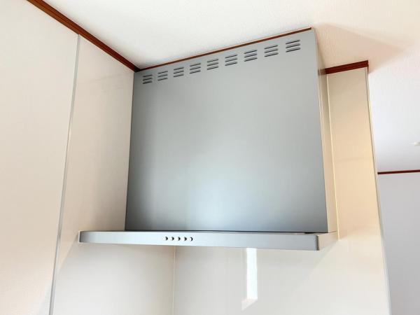 綾瀬市深谷中６丁目 戸建 その他設備(専用部)